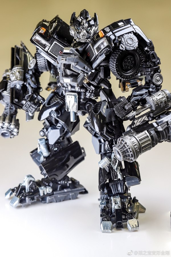 Transformers movie masterpiece deals ironhide